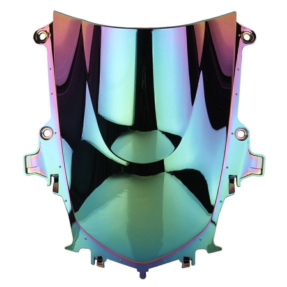 Windshield Fairing for Yamaha YZF R1 (2015–2017) Deep Iridium