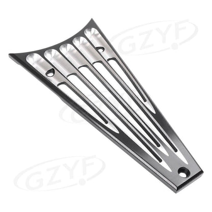 Radiator Frame Grill Guards for Harley Davidson Touring Road Glide (2015–2017)