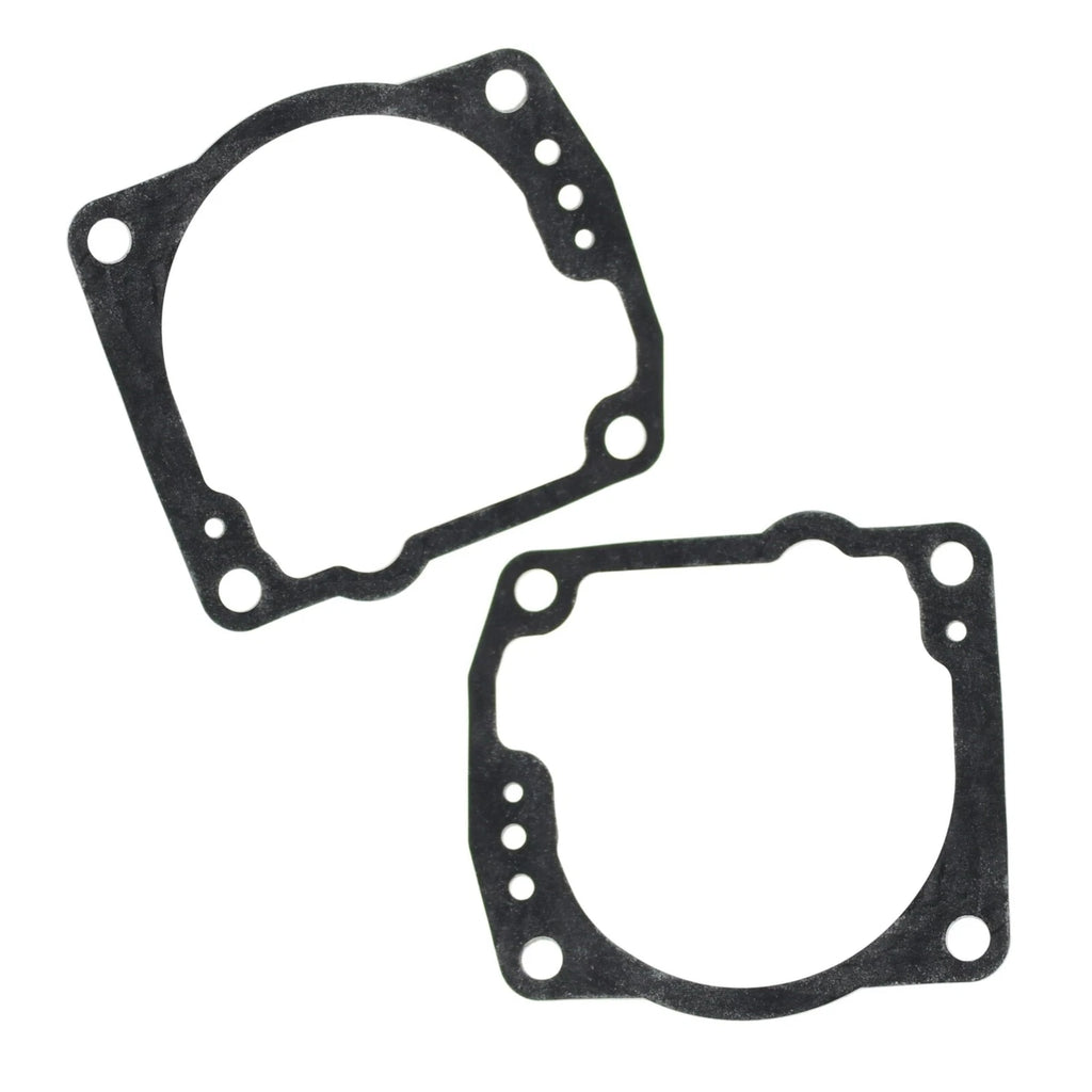 Set of 2 Carburetor Float Bowl Chamber Gaskets for OMC Johnson Evinrude (N/A) 335070