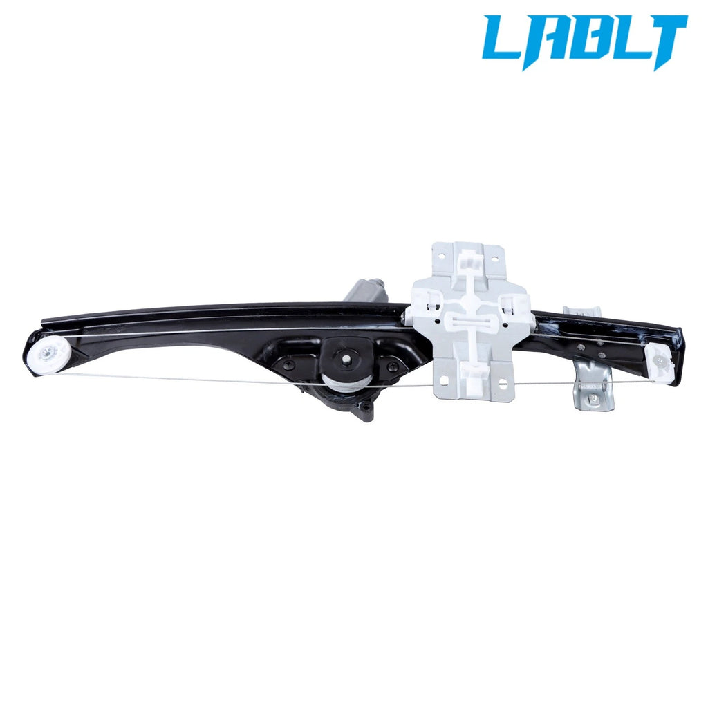 Window Actuator Assembly W/ Motor for Buick Enclave (2013–2017)