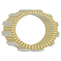 Clutch Friction Plates Replacement for KTM 200 SX (2003–2004)