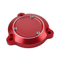 Engine Stator Cover for Yamaha TMAX530 (2018–Present) Red