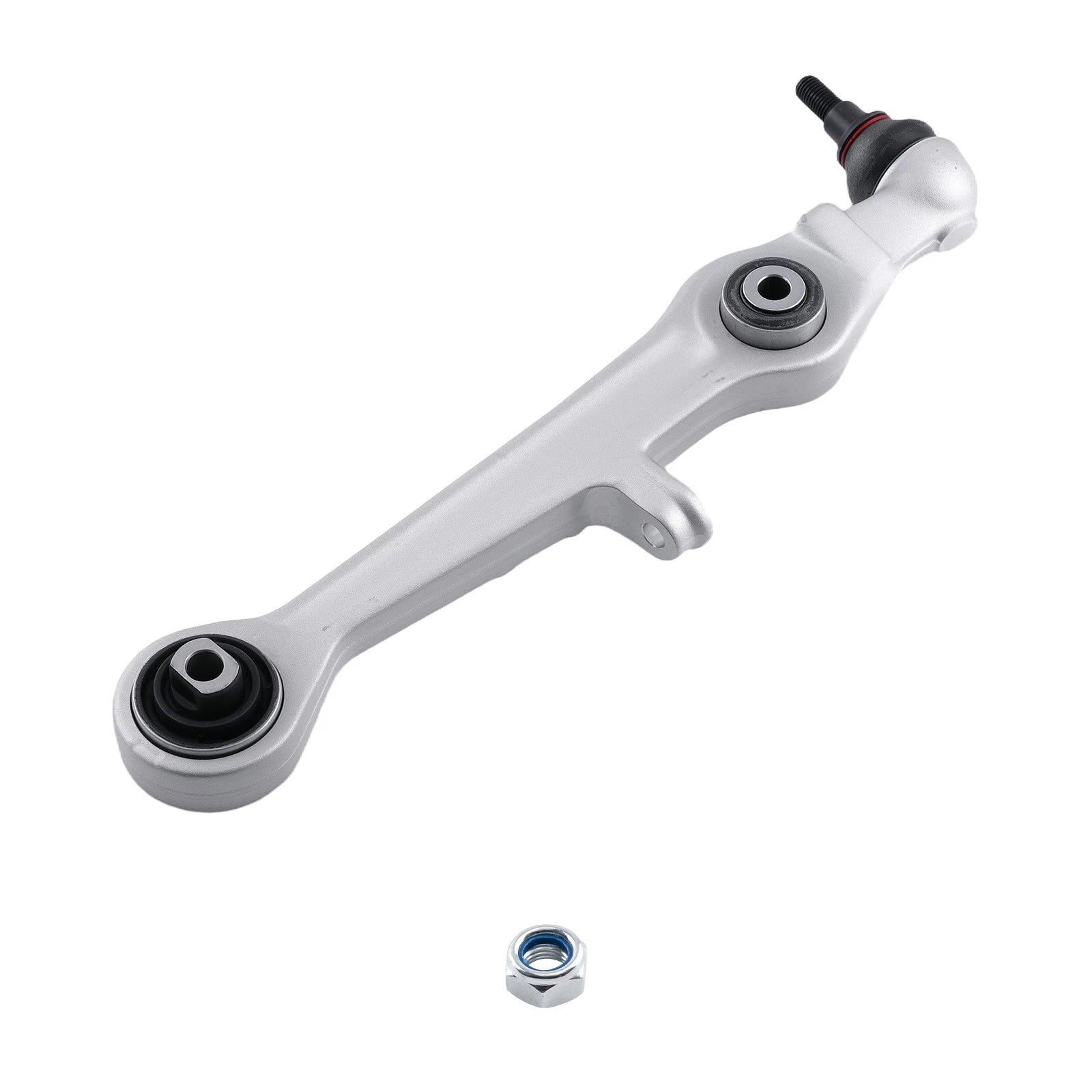 Front Lower Control Arm Ball Joint Assembly for Audi A6 Quattro A8 (2002–2004)