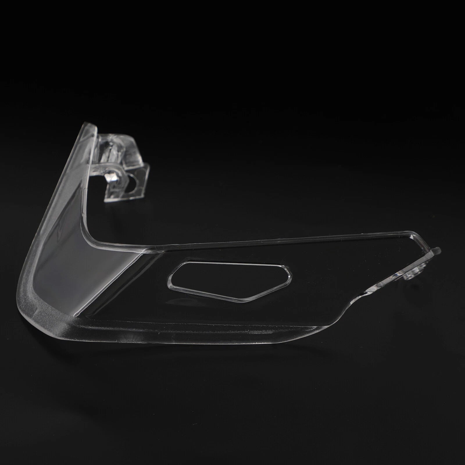Upper Deflectors for Honda Africa Twin CRF1100 L2 ADV (2020–2021) 08R73-MKS-E20