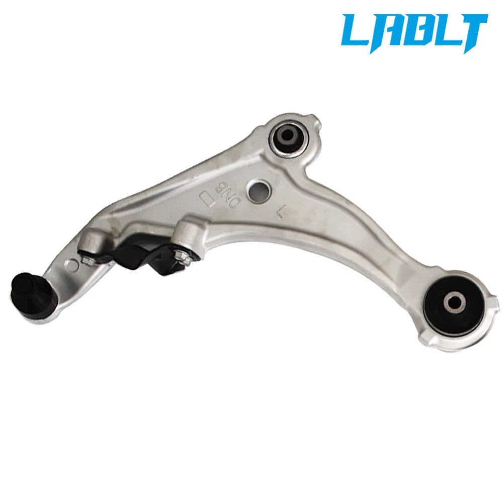 2X Front Lower Control Arms w/ Ball Joints for Nissan Maxima (2009–2014)