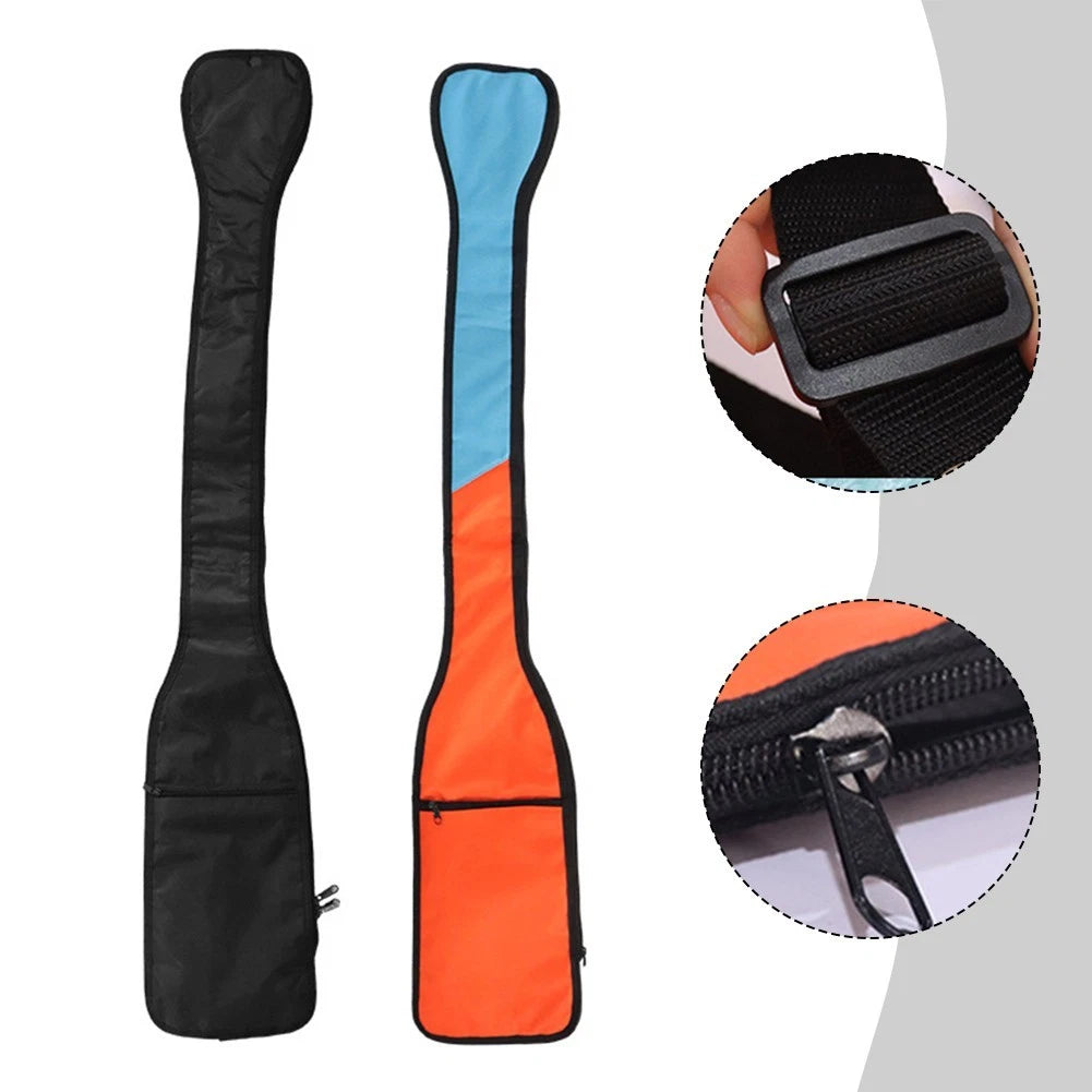 Lightweight Paddle Storage Bag for Paddle Board (Universal Fit)