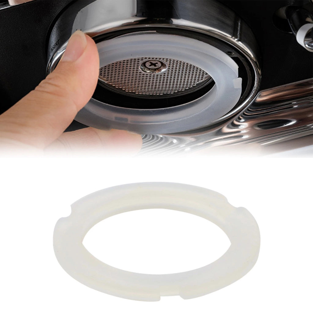 Silicone Sealing Rings for Espresso Machines (15 Types)