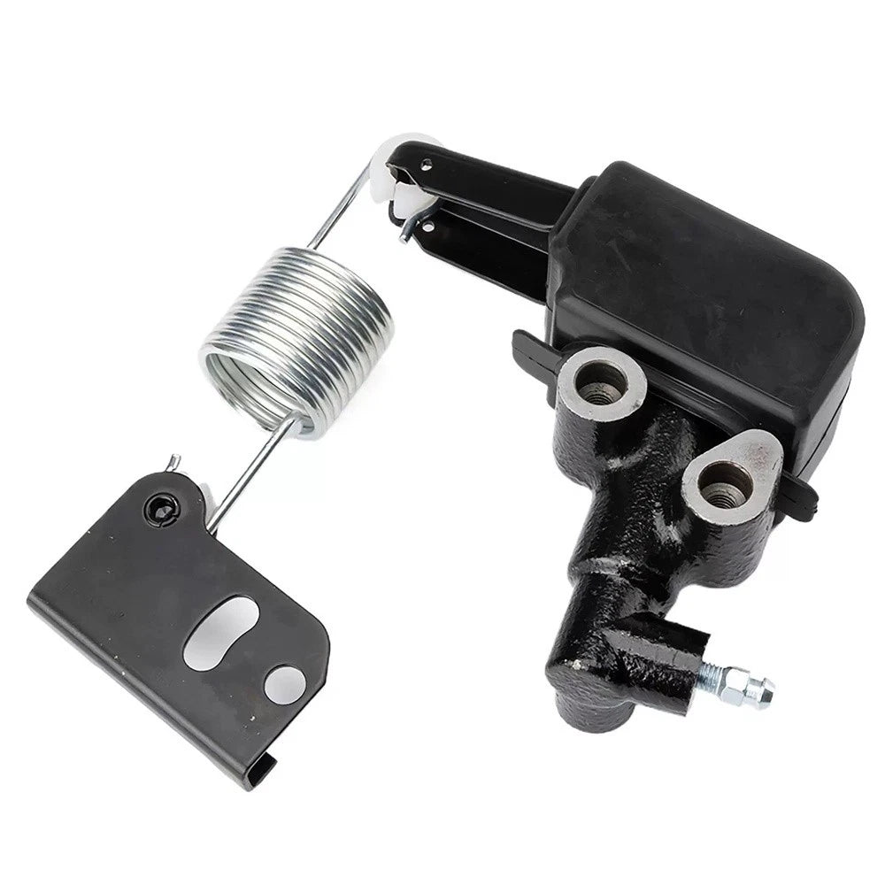Brake Load Sensing Valve Compensator 46400-3X30A for Nissan Navara D40 (2005–ON)