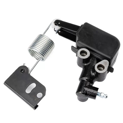 Brake Load Sensing Valve Compensator 46400-3X30A for Nissan Navara D40 (2005–ON)