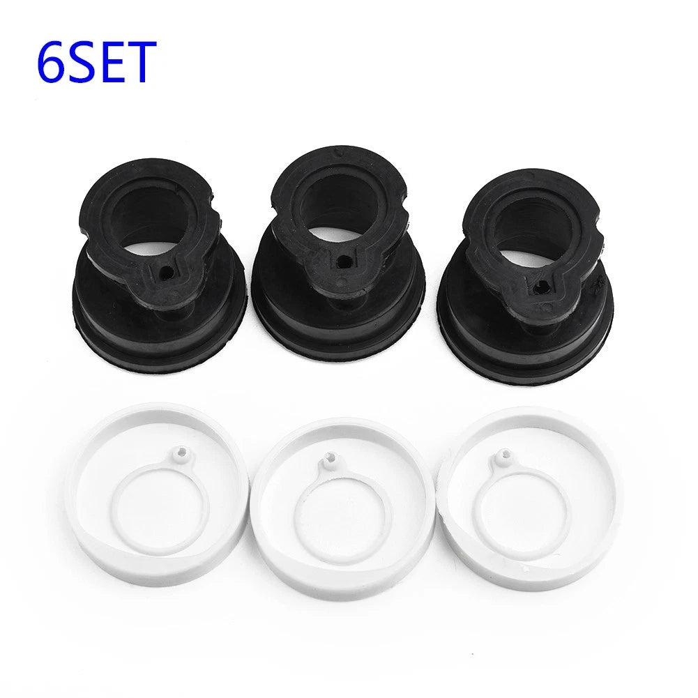 Intake Manifold Set of 6 for Chainsaw Tool