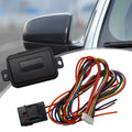 Side Mirror Auto Lock Folding System Module for 12V Cars (2012–2023)