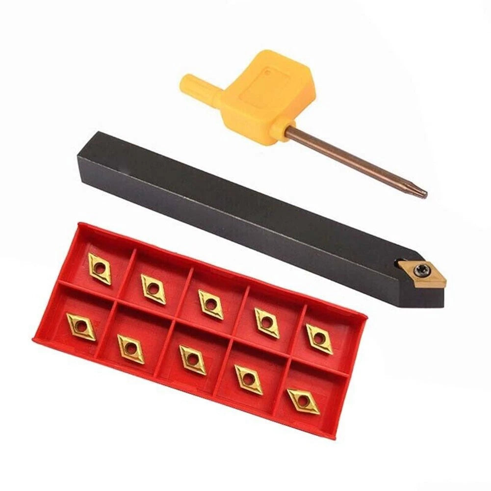 Carbide Inserts Lathe Holder T8 for Cylindrical Lathes