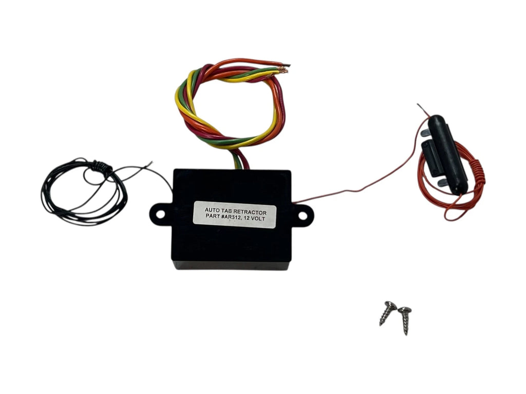 ATR Auto Tab Retractor for Bennett Marine AR512 (12V)