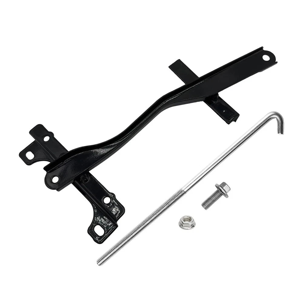 Battery Hold Down Clamp Kit with Bolt & Nut for Toyota RAV4 (2006–2012) 74404-42150