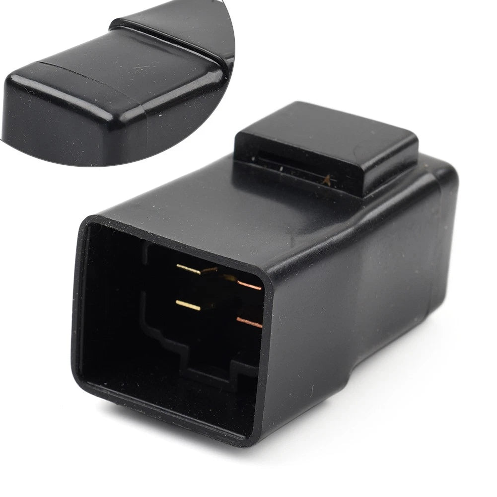 4-Pin Relay Switch for Kawasaki KFX450R (2008–2014)