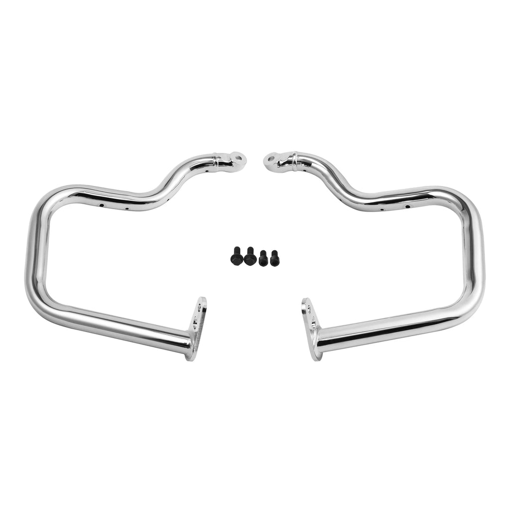 Engine Guard Crash Bar for Indian Scout Classic Sixty Bobber (2025)