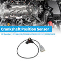 Crankshaft Position Sensor for Audi Q7 3.6L 2007–2010