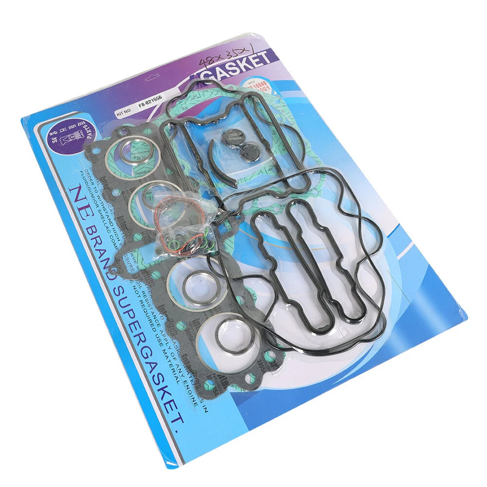 Engine Gasket Kit Set for Honda CB650 CB650C CB650SC (1979–1982)
