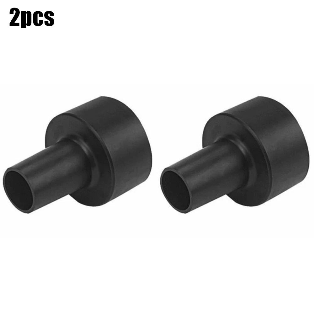 2X Vacuum Cleaner Adapter for Home Dust Cleaning (Compatible with )