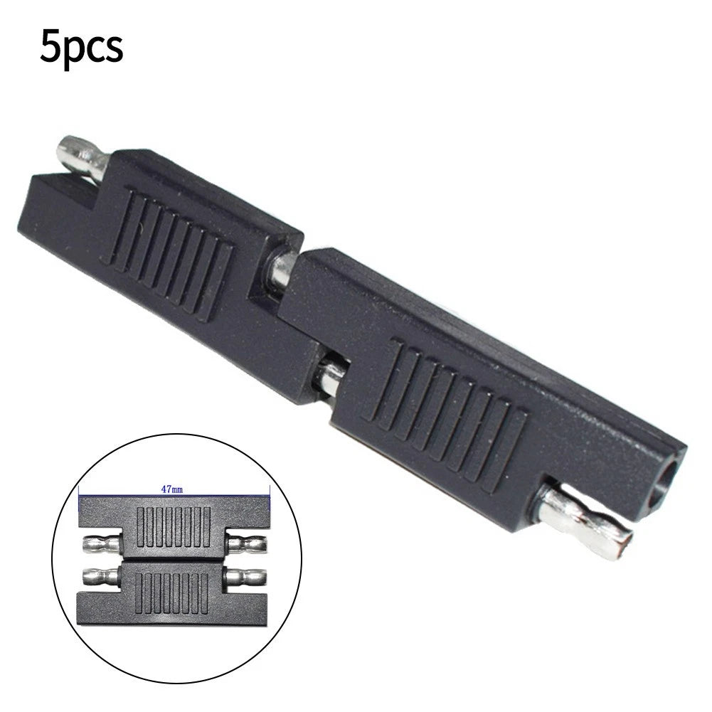 Adapter Connector Cable for SAE To SAE (Polarity Reverse)