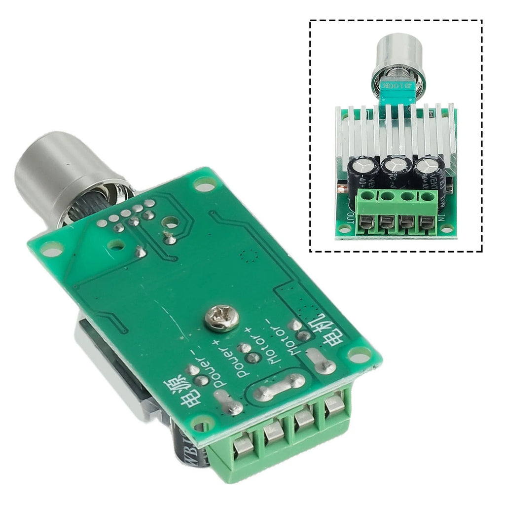Adjustable Regulator Control Switch for CNC Machine Tools