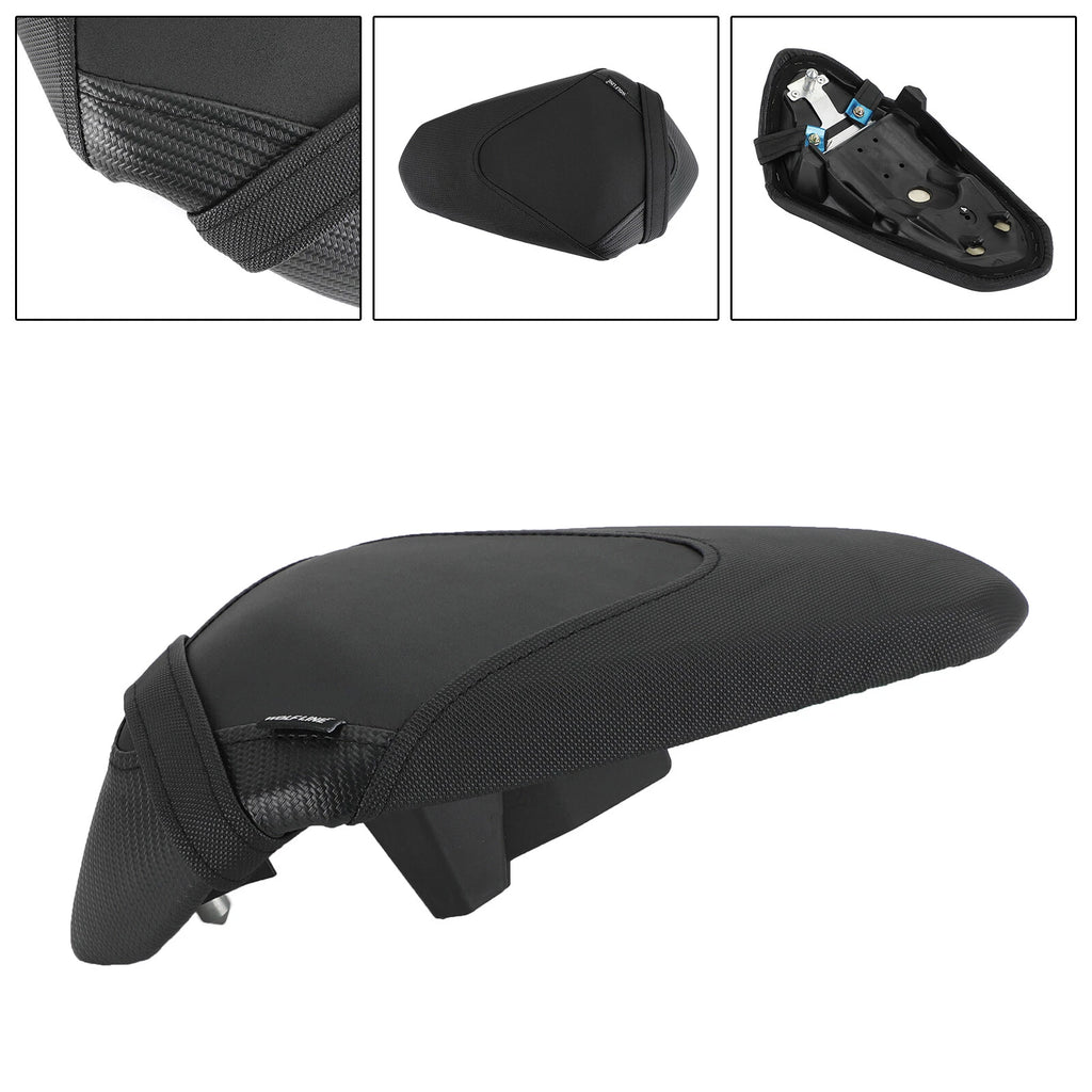 Rear Seat Passenger Cushion for Kawasaki Ninja 400 Z400 (2018–2022)