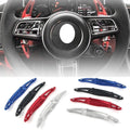 Steering Wheel Shift Paddle Extension for Porsche 911 (2012–2023)