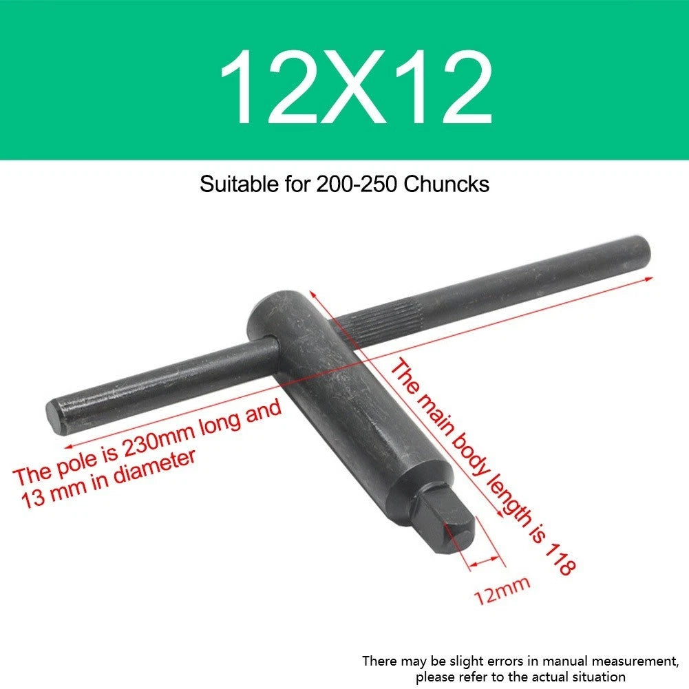 Milling Lathe Key for CNC Machining Tool