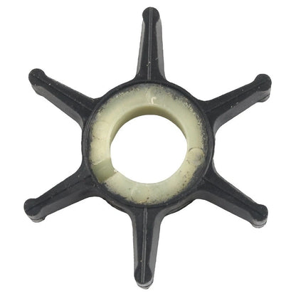 Water Pump Impeller for Chrysler Force 47 (F433065) - Rubber Nylon Construction