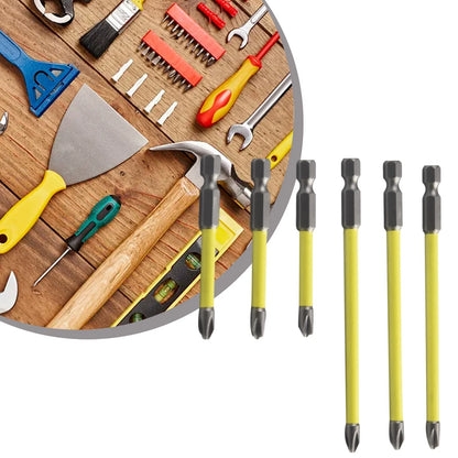 Screwdriver Bit Set for Electrician Socket Switch Tools