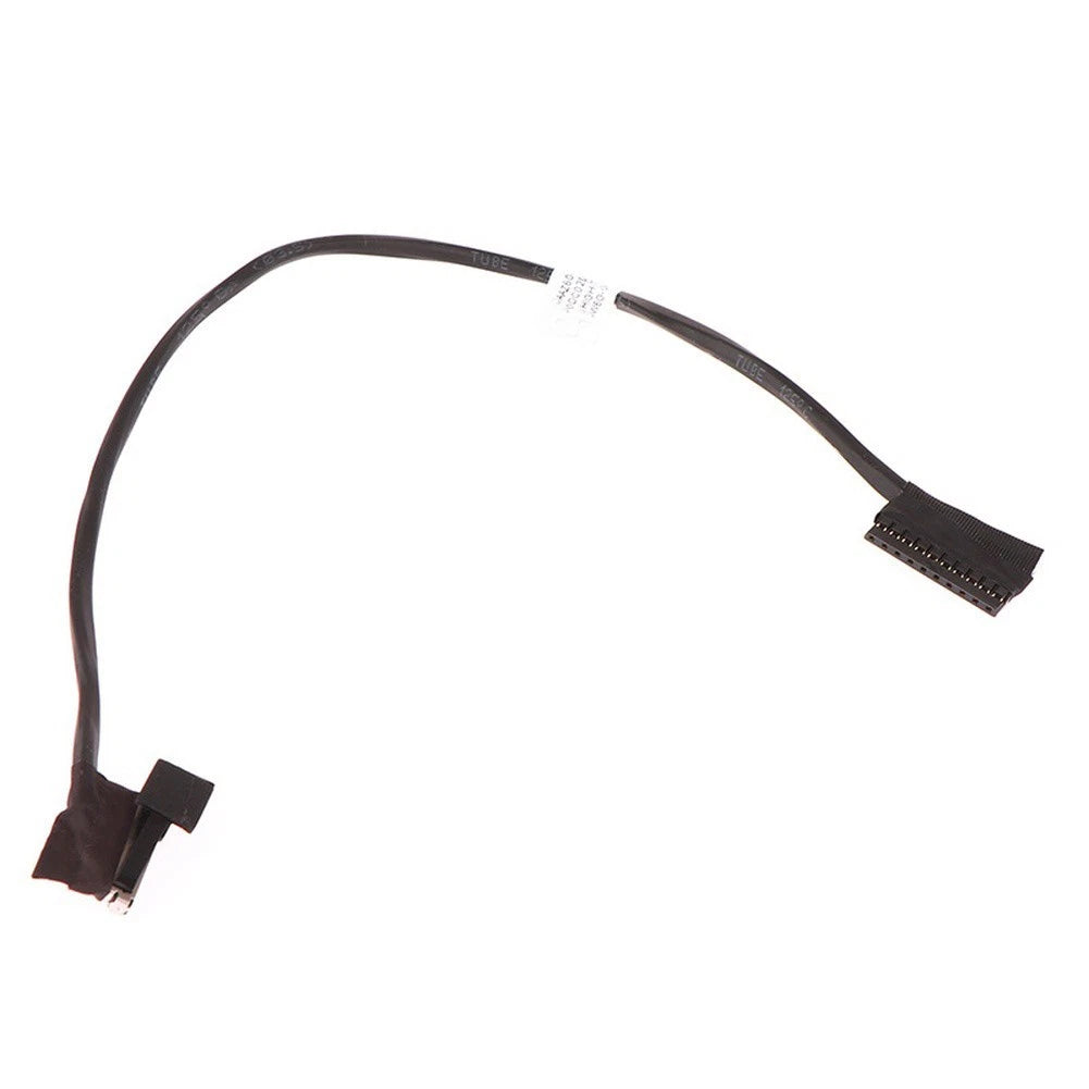Battery for Dell E7270 E7470 (2016–2017) Internal Repair Connector Cable