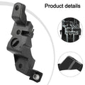 Rear Left Light Socket Panel for BMW E60 LCI (2008–2010)