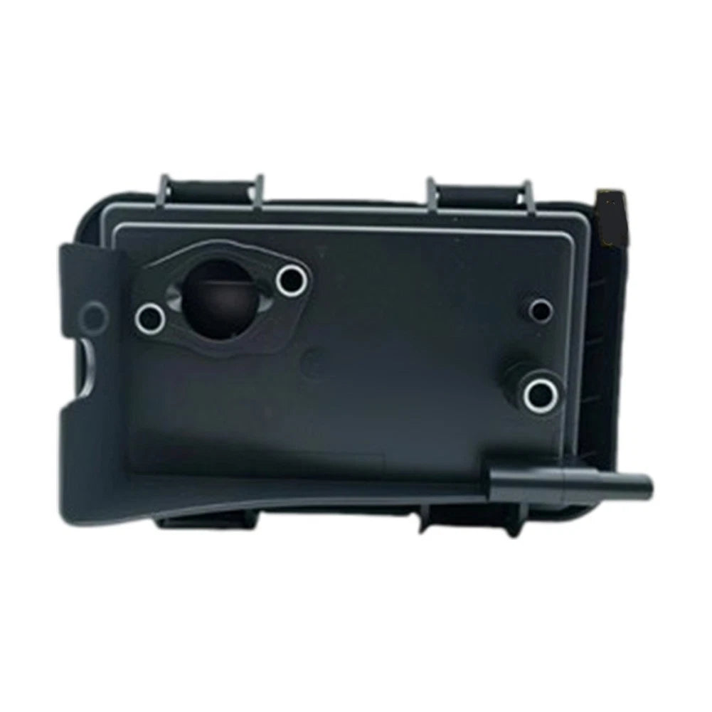 Air Filter Housing Set with Stop Valve for