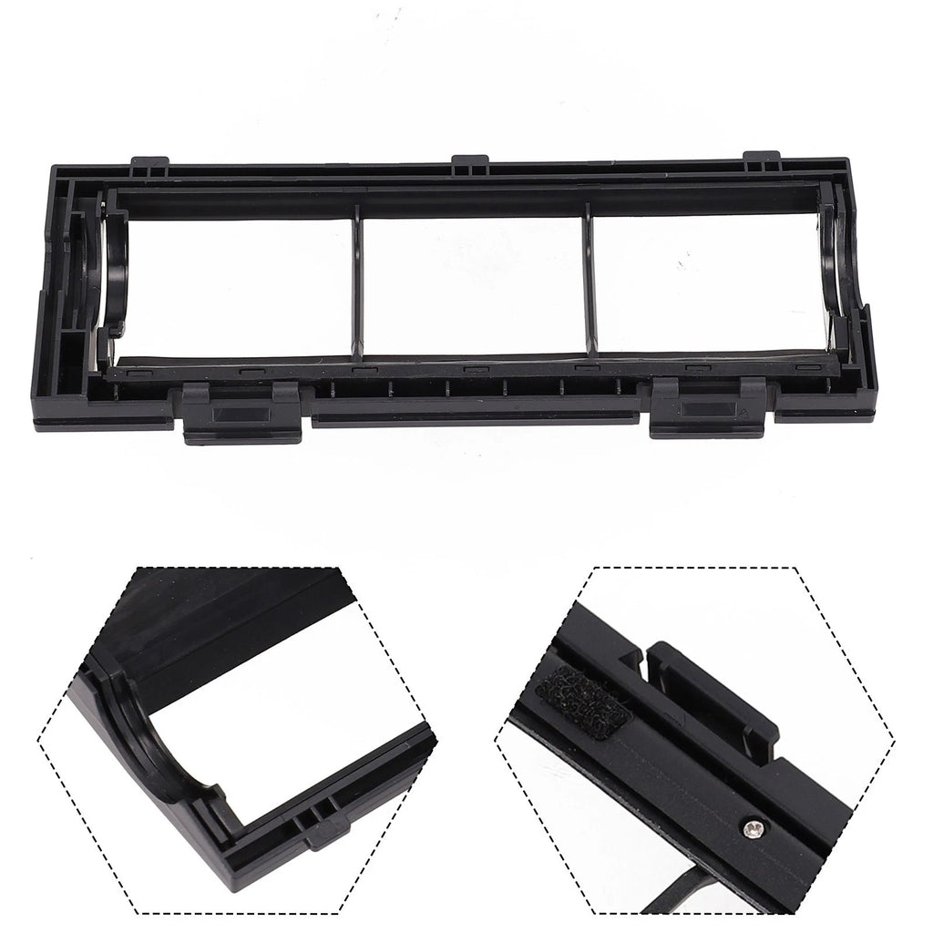 Main Brush Cover for Ecovacs U2 / U2 Pro (2018–2023)