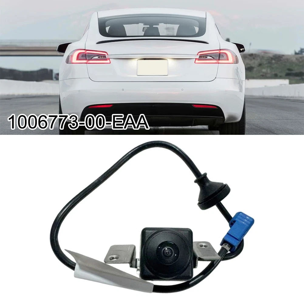 Parking Reversing Camera for Tesla Model S (2012–2018)