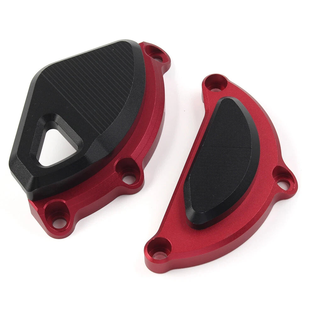 Engine Stator Guard Case Crash Cover for Yamaha MT-10 (2015–2021)