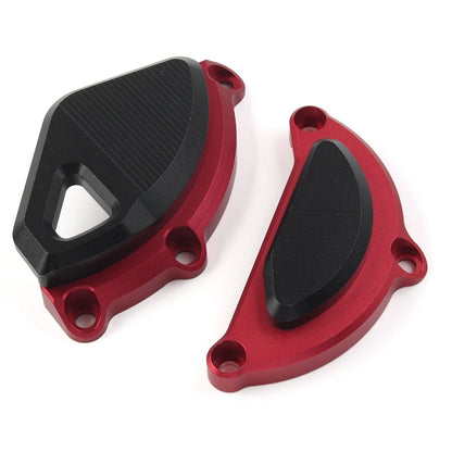 Engine Stator Guard Case Crash Cover for Yamaha MT-10 (2015–2021)