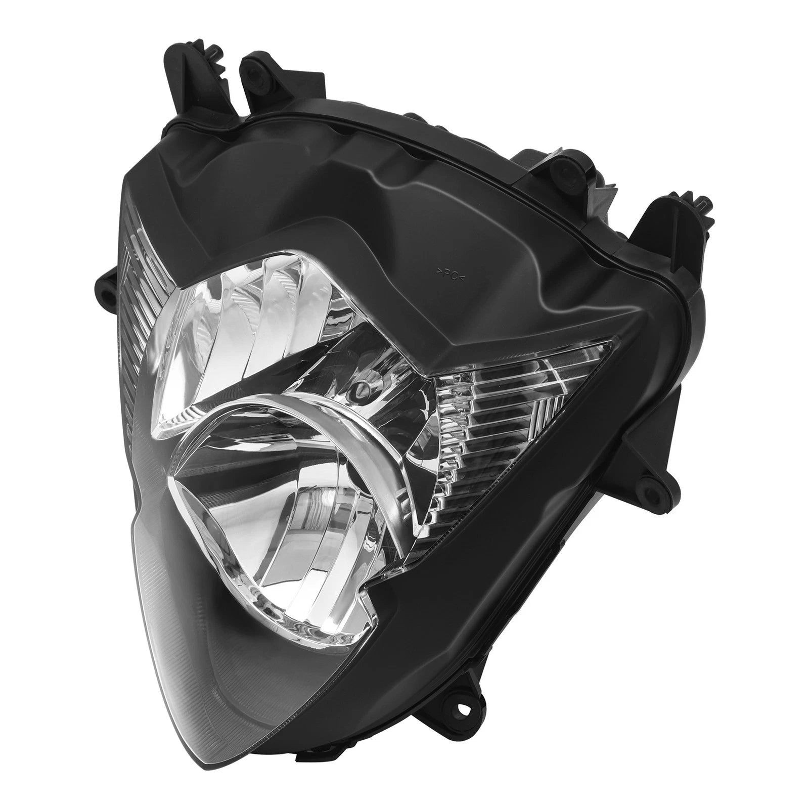 Headlight Assembly for Suzuki GSXR1000 (2005–2006)