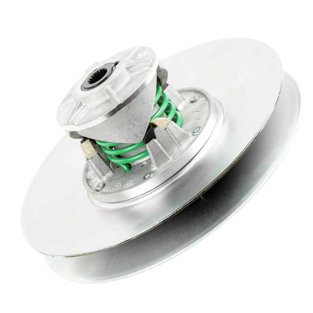 Transaxle Driven Sheave Secondary Clutch Replacement for John Deere 1200A (2000–2000)