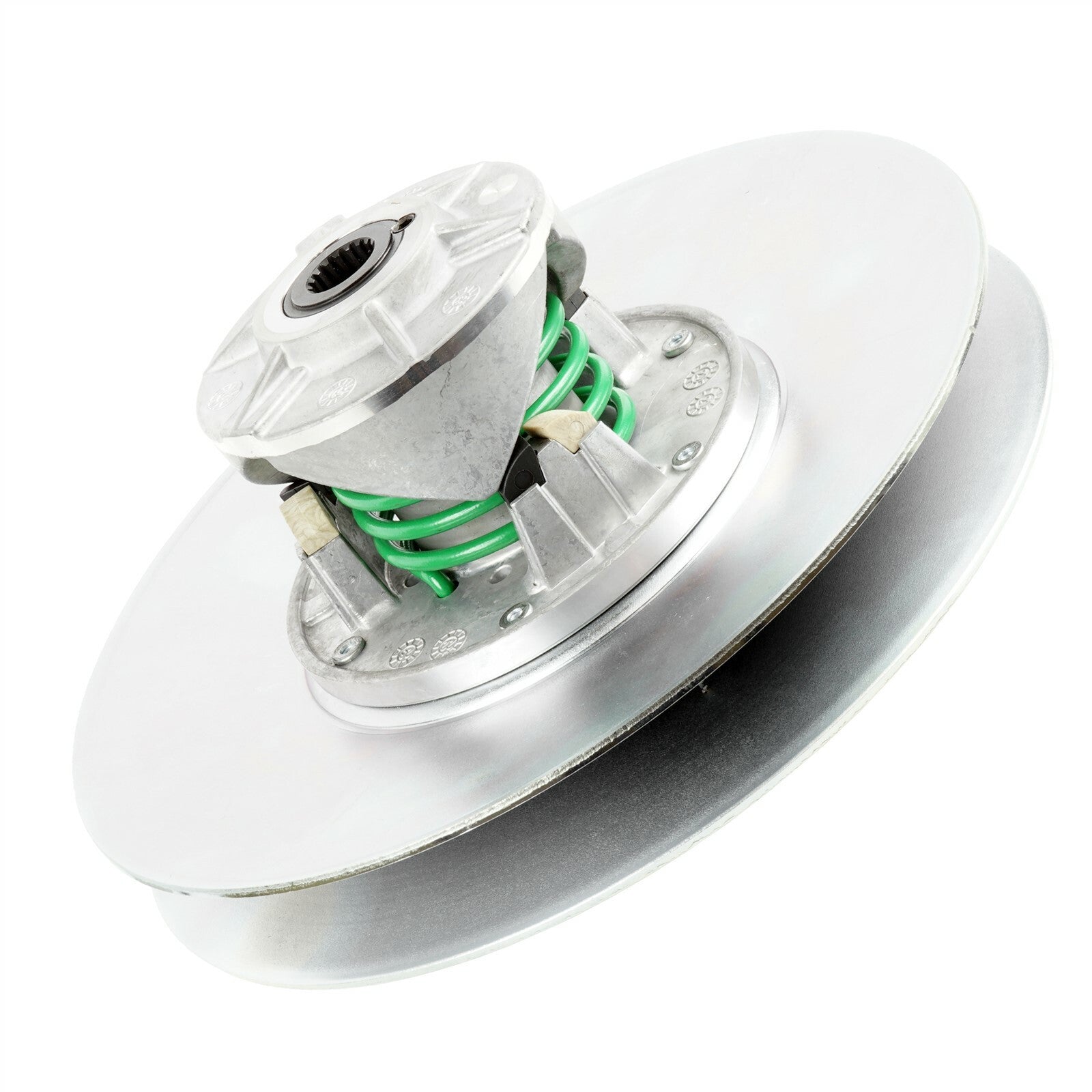 Transaxle Driven Sheave Secondary Clutch Replacement for John Deere 1200A (2000–2000)