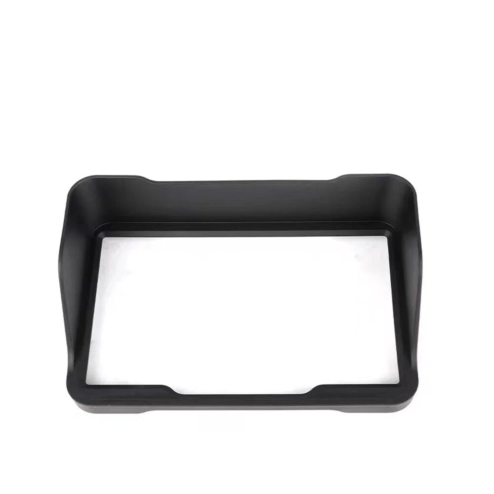 Motorcycle Sun Visor Speedometer Gauge Cover for CFMOTO 800MT (2021–2023)