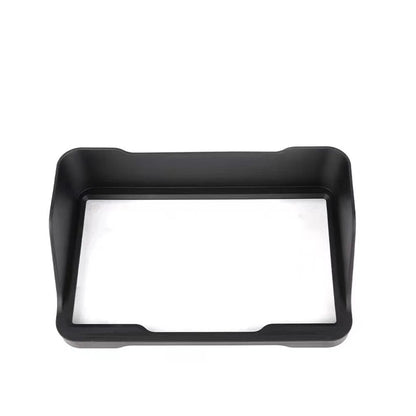 Motorcycle Sun Visor Speedometer Gauge Cover for CFMOTO 800MT (2021–2023)