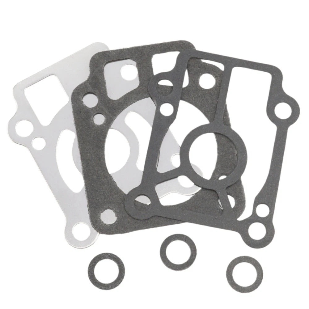 Water Pump Impeller Kit for Mercury Mariner 25 HP (4-Stroke) (1990–2023)