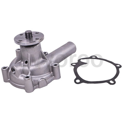 Water Pump 909301 for Clark Forklift GPS20/25/30 GCS20/25/30 (4G54)