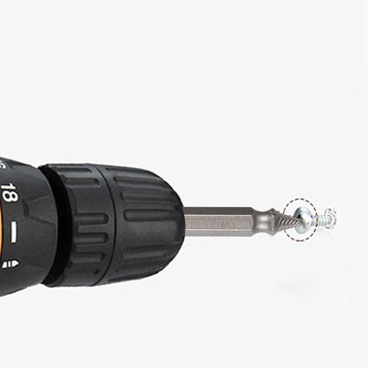 Extractor Drill Bits Tool for Automotive Repairs (No Year Range)