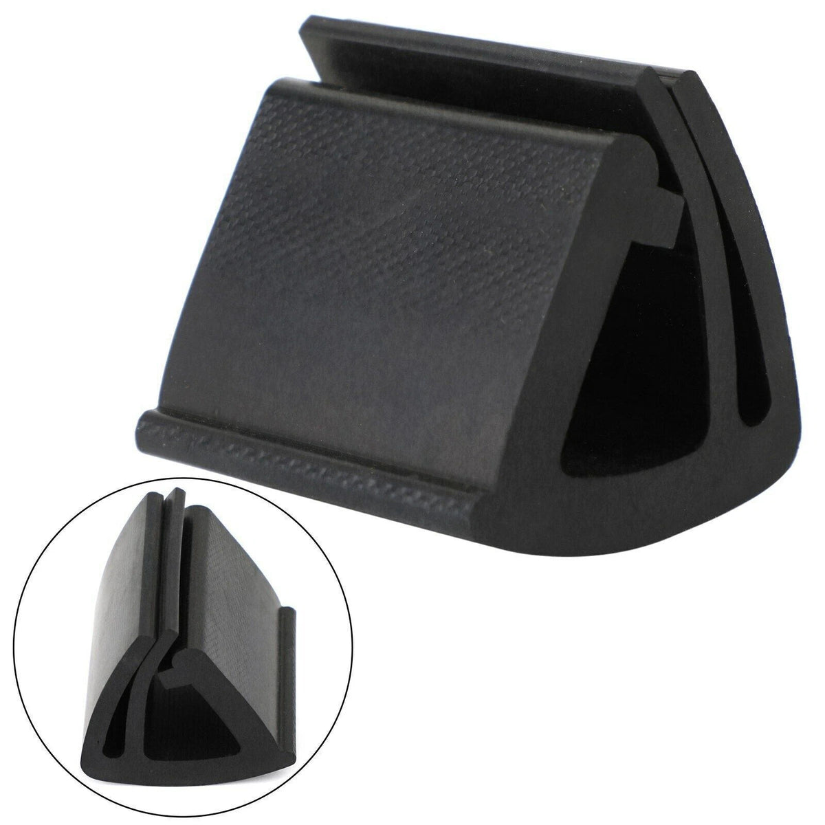 Windshield Retaining Clip for EZGO, Club Car, Yamaha T9 (Fits )