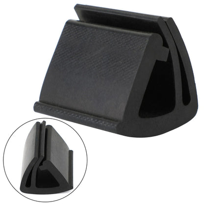 Windshield Retaining Clip for EZGO, Club Car, Yamaha T9 (Fits )