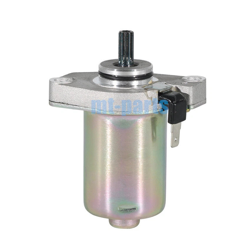 Starter Motor for Explorer ATV Protector 50, Bullet 50 (No Years Specified)