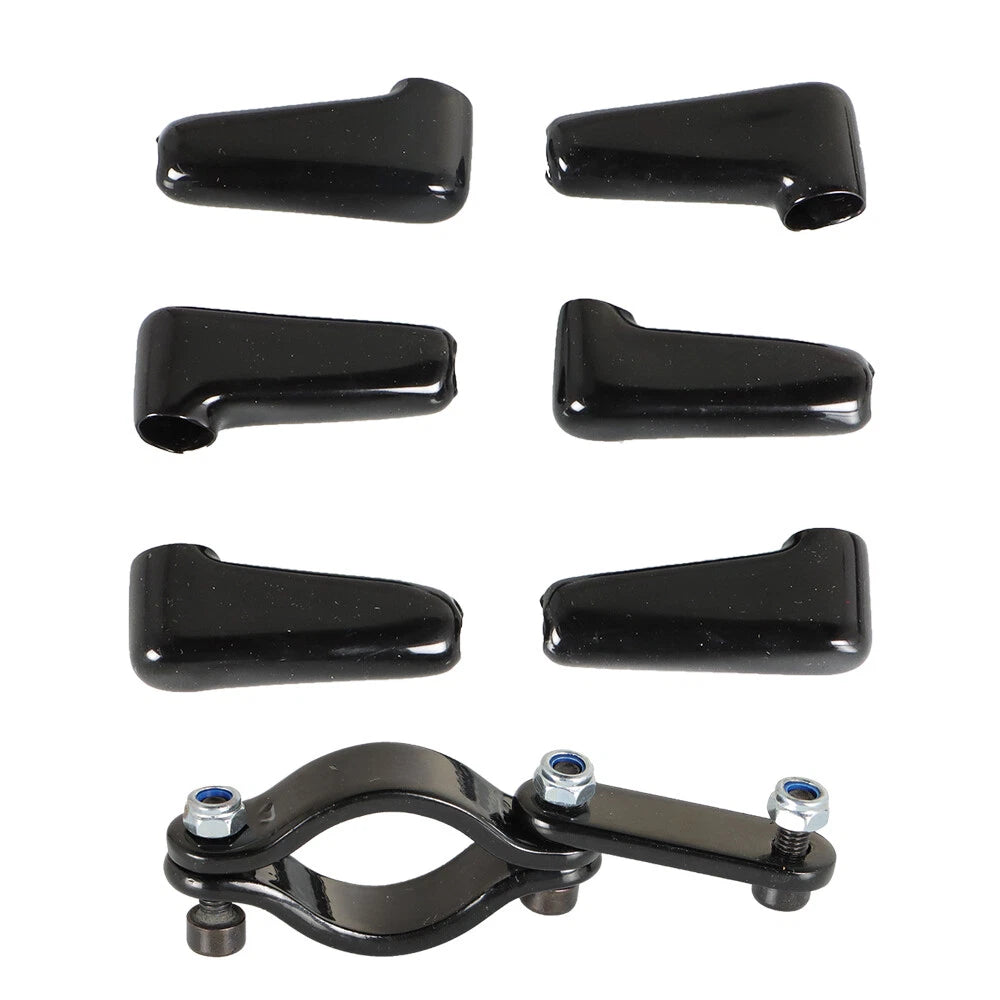 Handle Bar Control Switch & Mounting Bracket for Winch (12V)