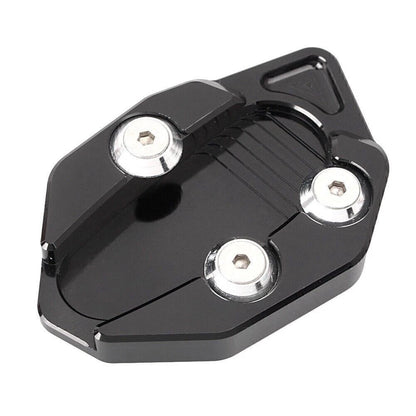 Kickstand Extension Pad Side Plate for Yamaha T-Max 530 (2012–2015)
